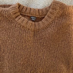 Aerie oversized sweater